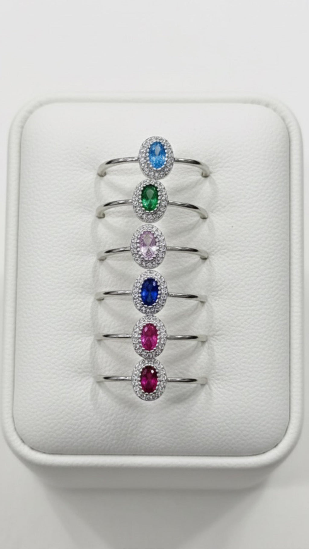 ANELLO MINI PRINCESS