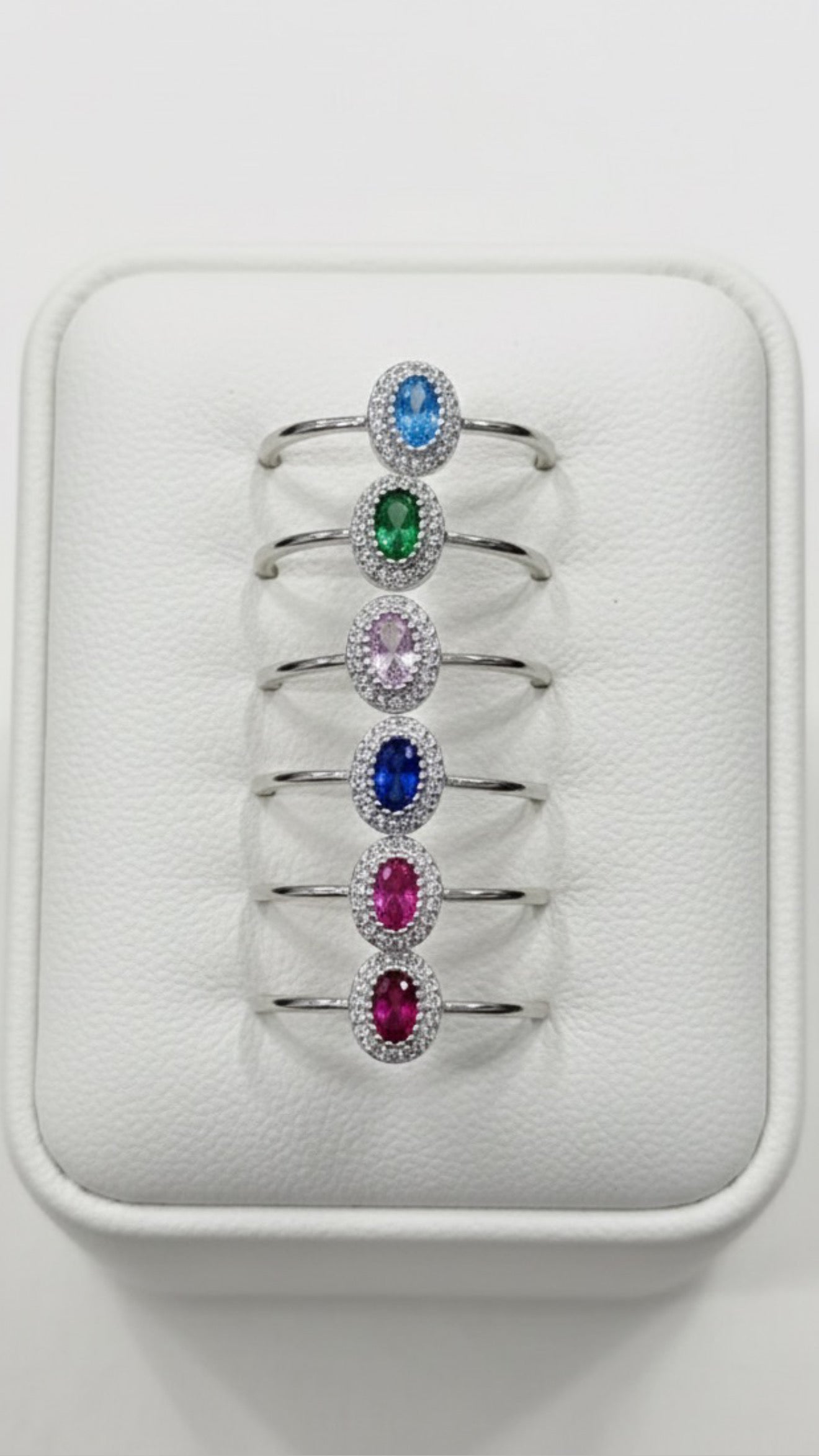 ANELLO MINI PRINCESS