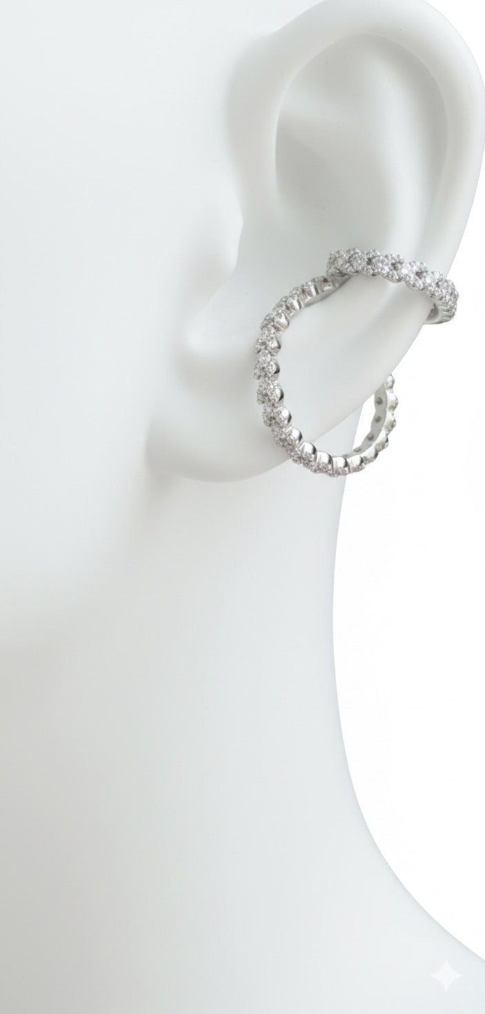 EARCUFF JENNA