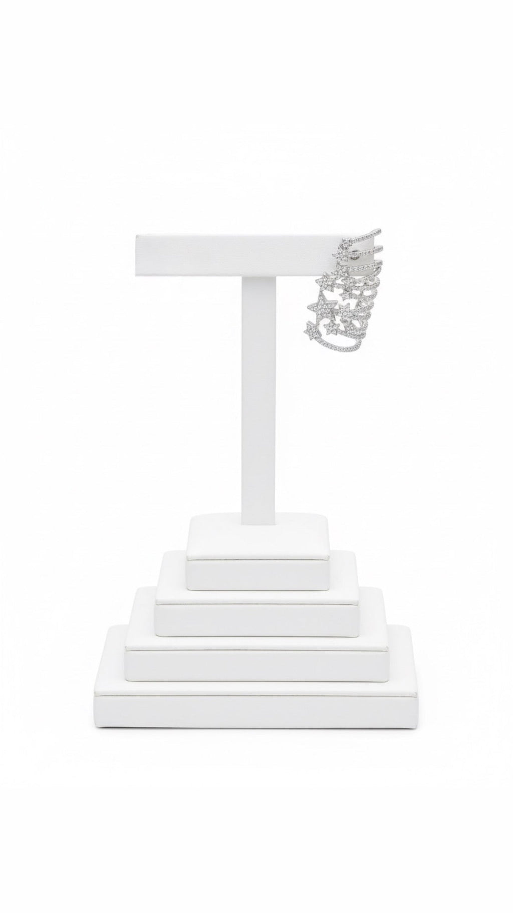 EARCUFF POLVERE DI STELLE