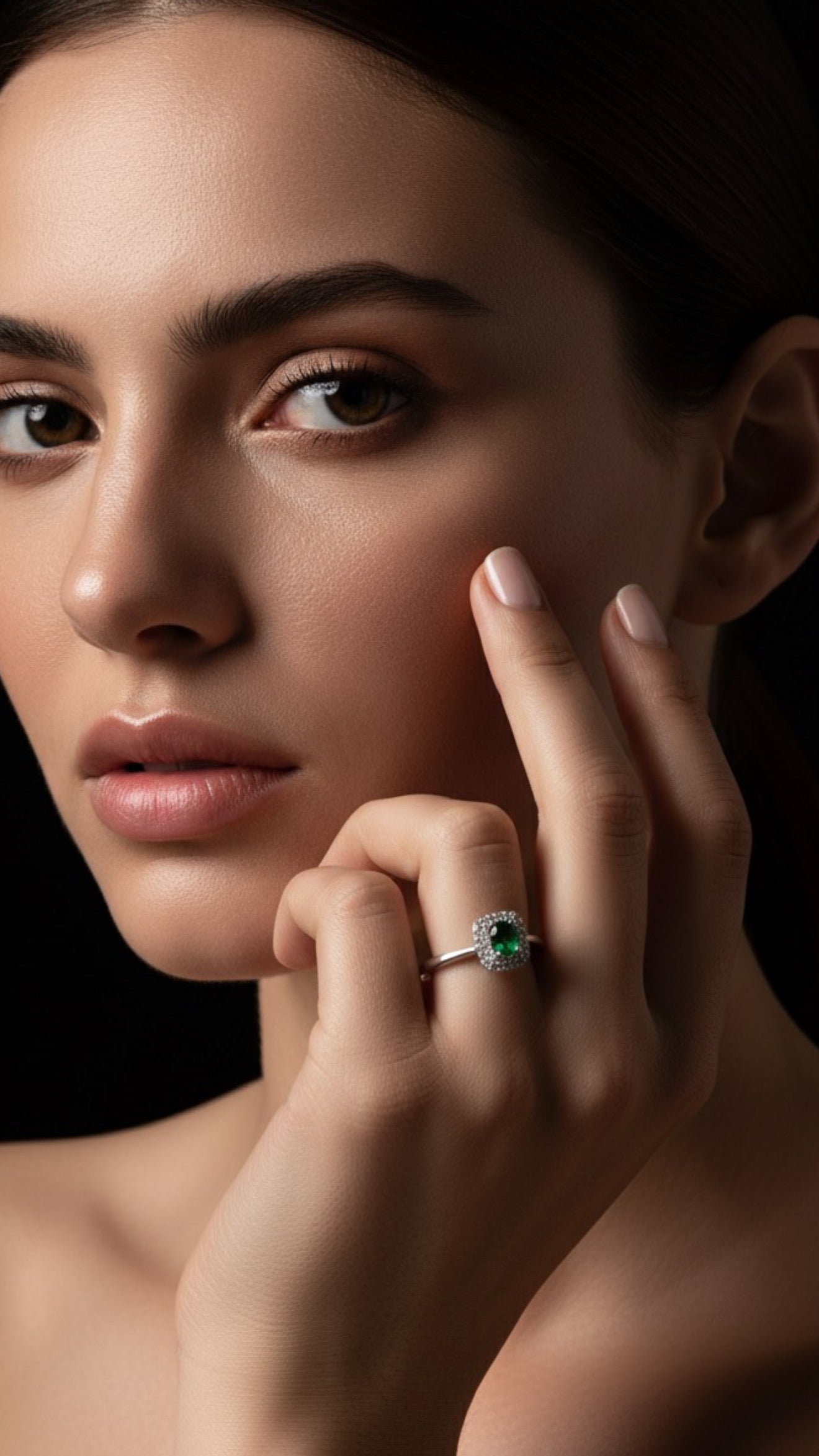 ANELLO ROYAL CUSHION