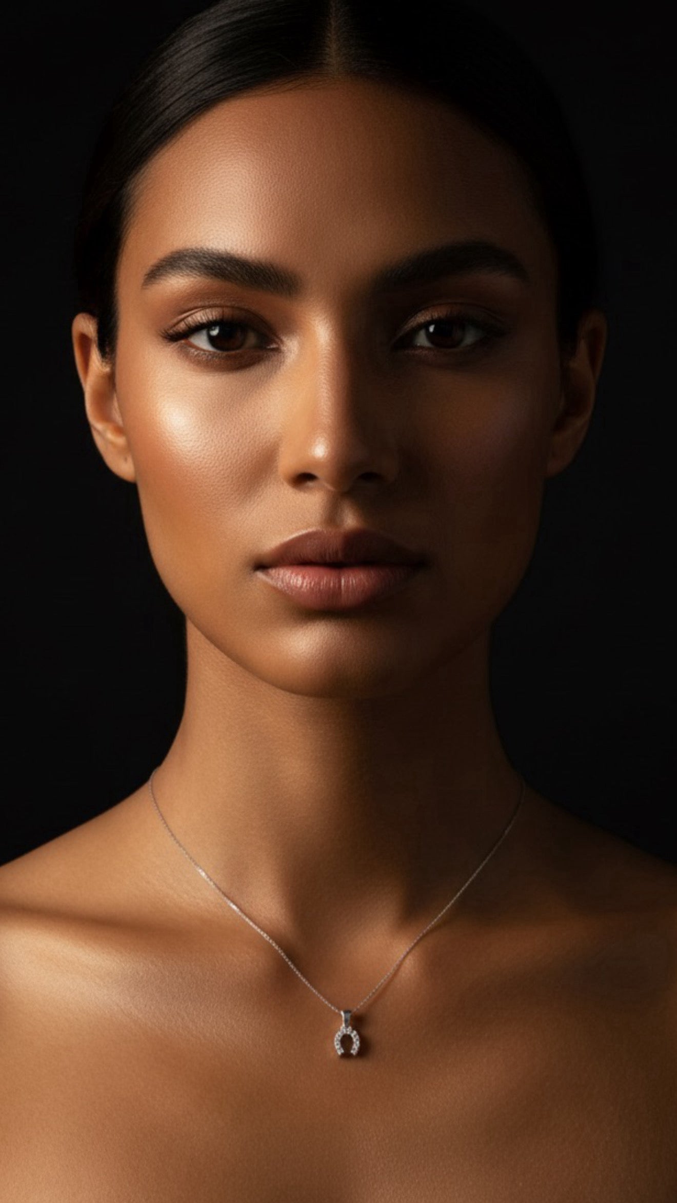 COLLANA FERRO DI CAVALLO