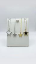 COLLANA STELLA
