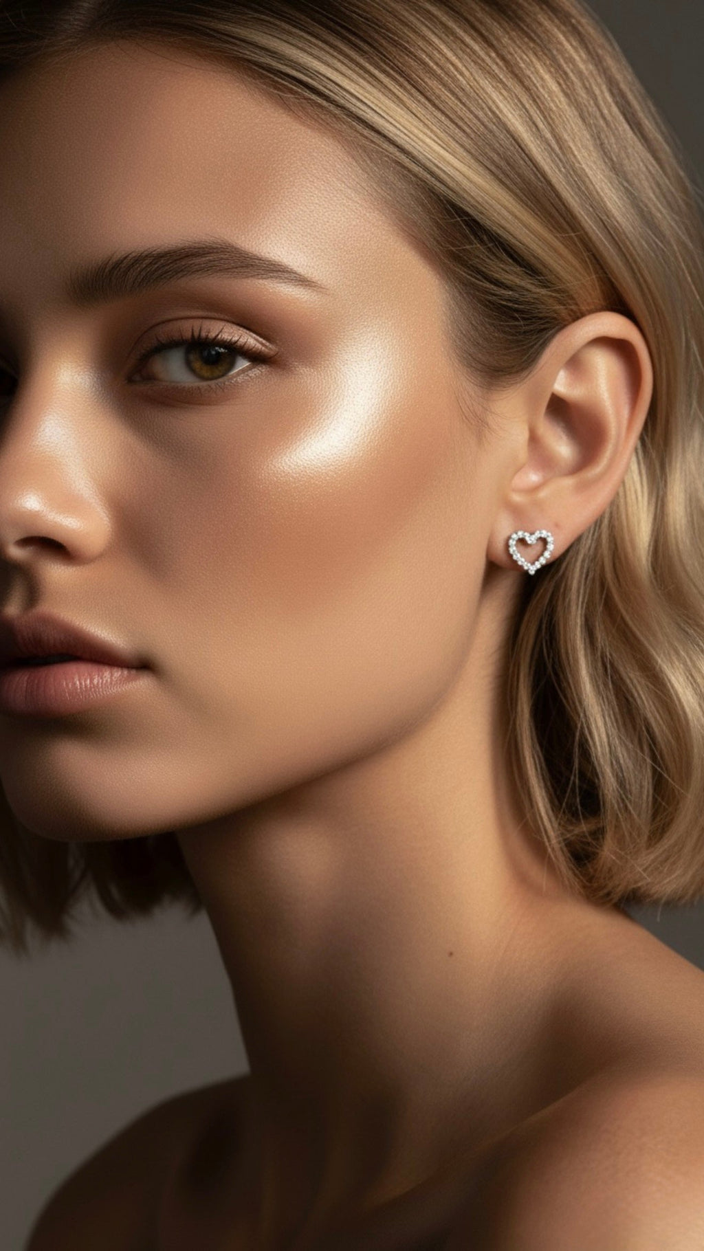 ORECCHINO DOLCE CUORE