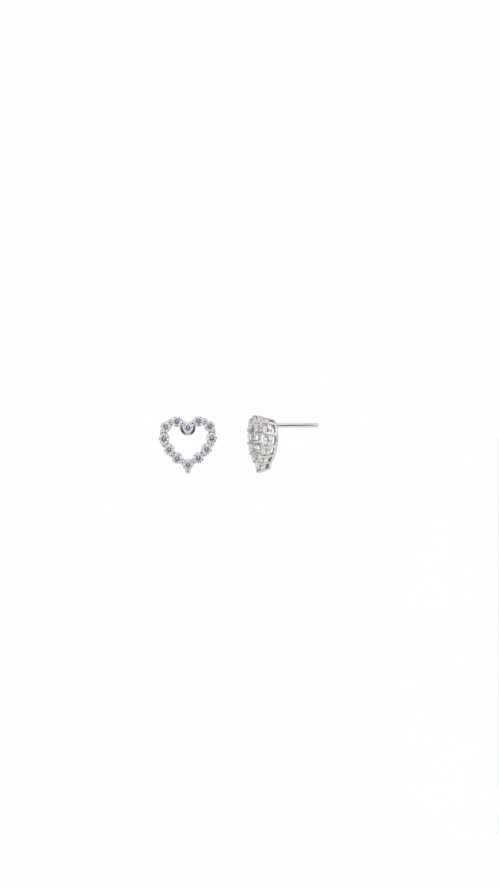 ORECCHINO DOLCE CUORE