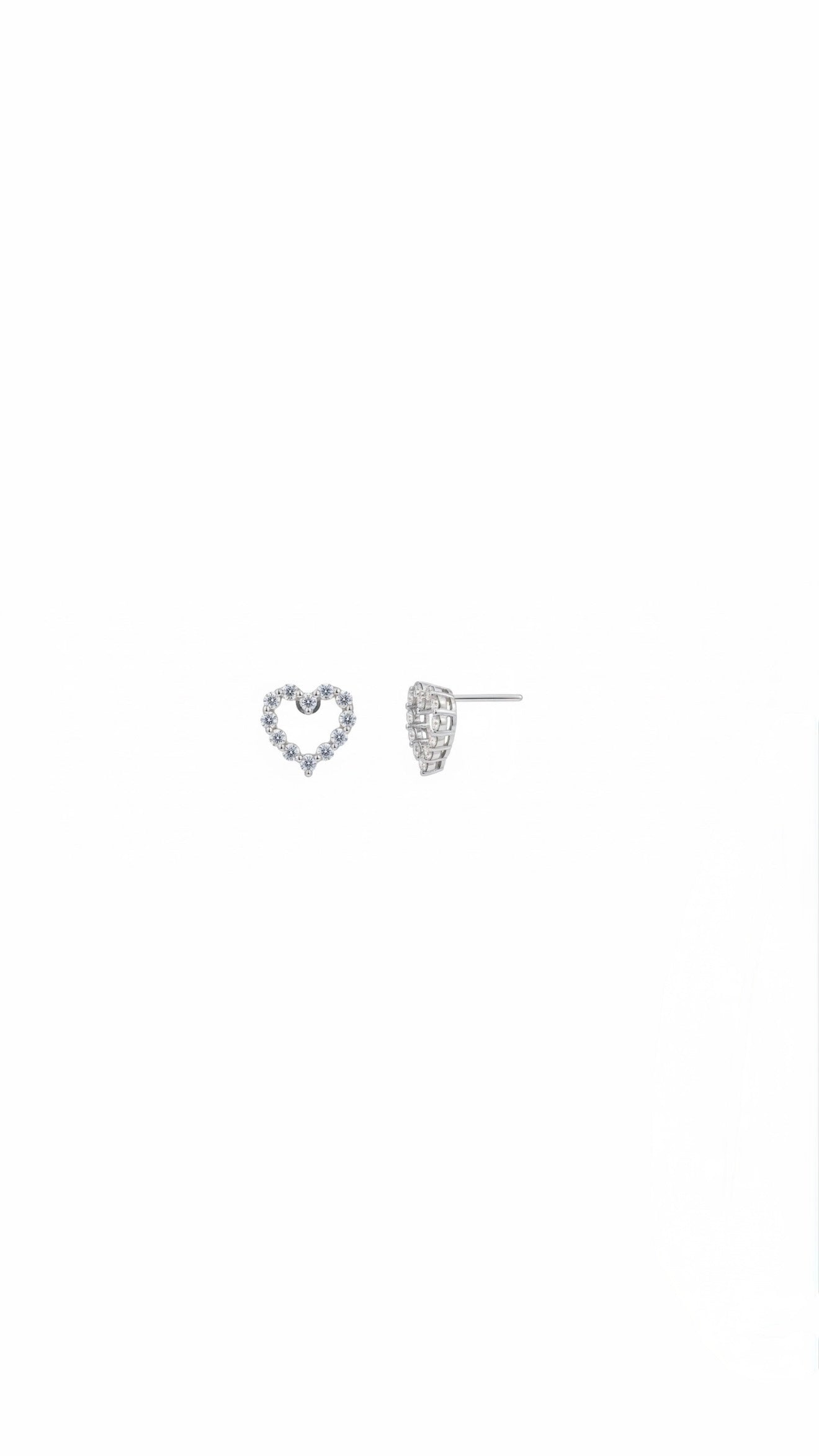 ORECCHINO DOLCE CUORE