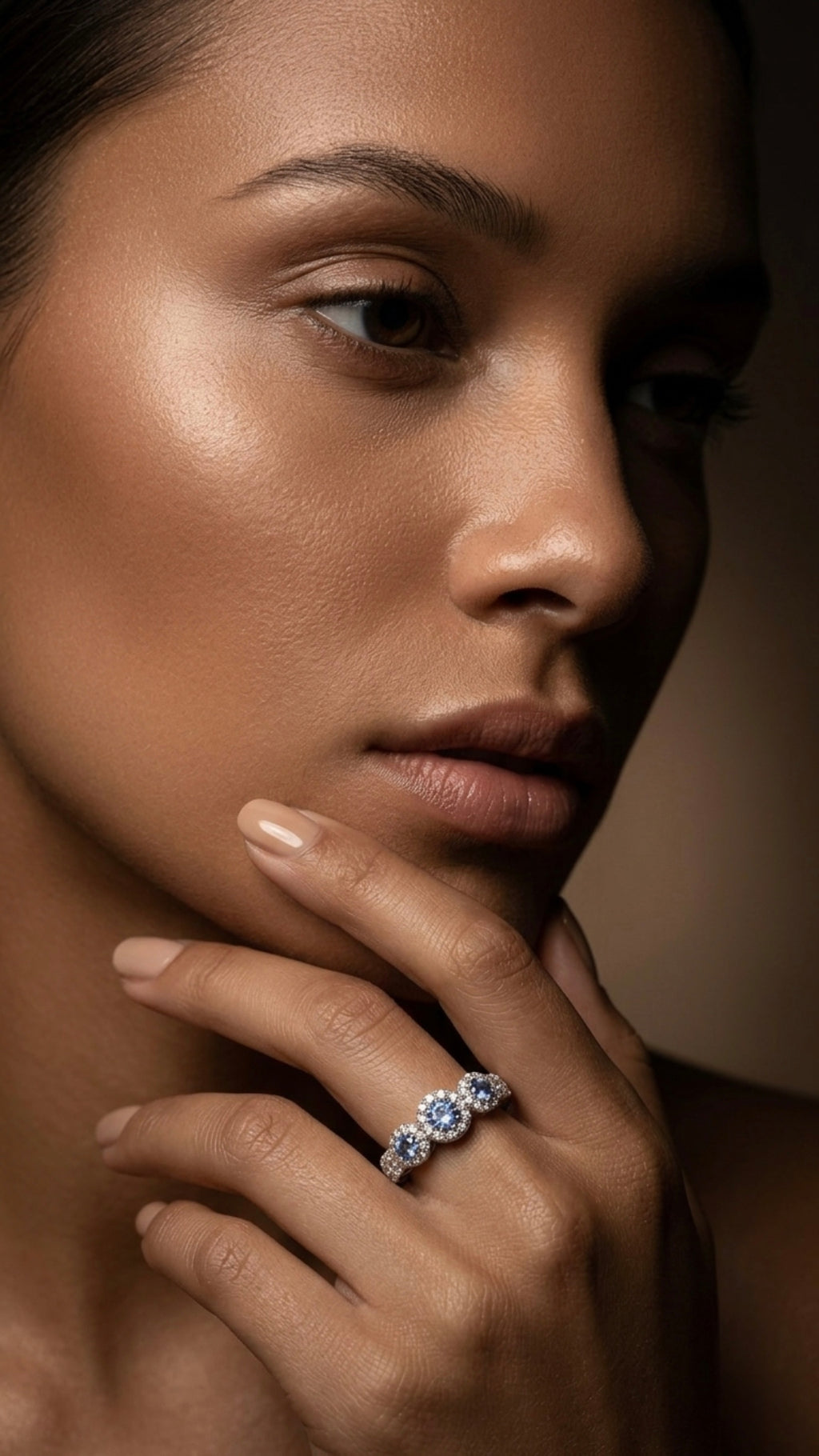 ANELLO TRILOGY LUMINA