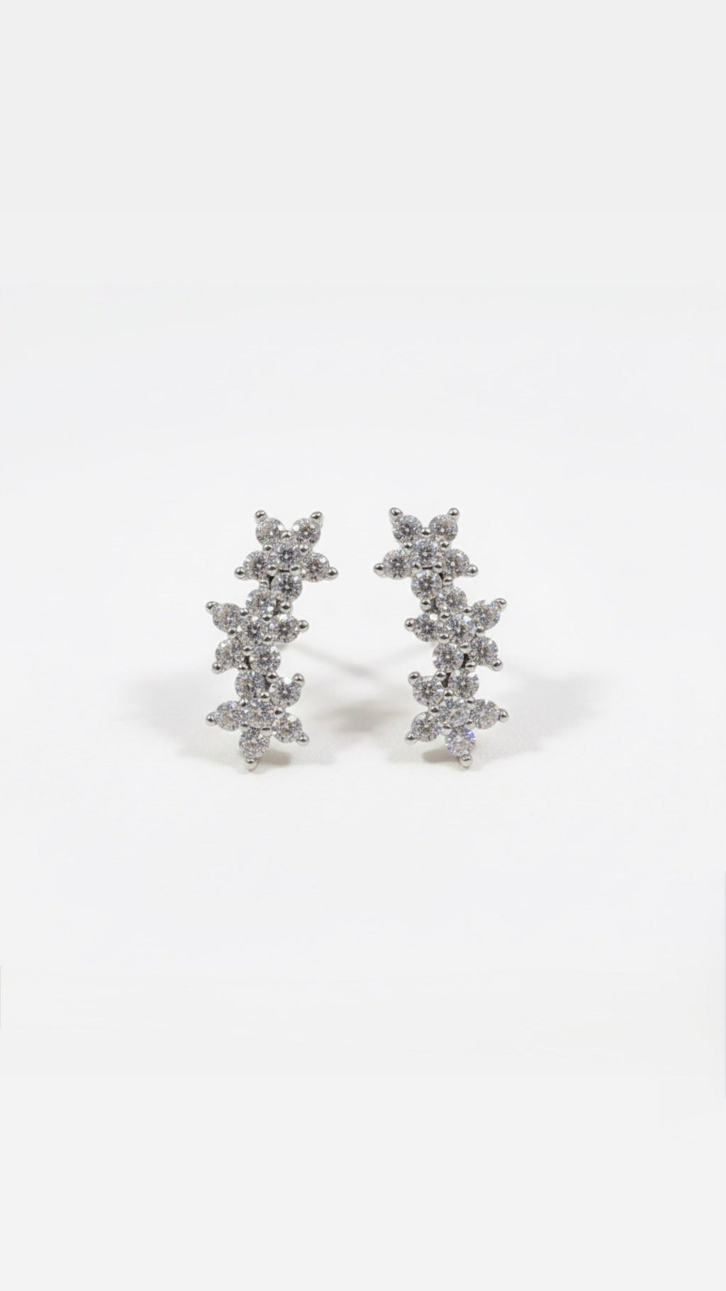 ORECCHINO SCIA DI STELLE