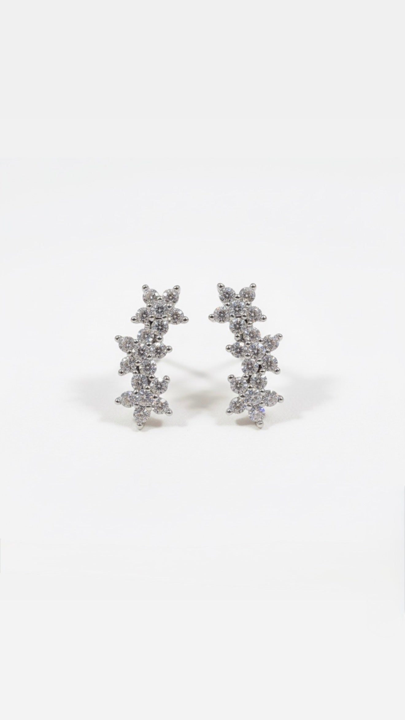 ORECCHINO SCIA DI STELLE