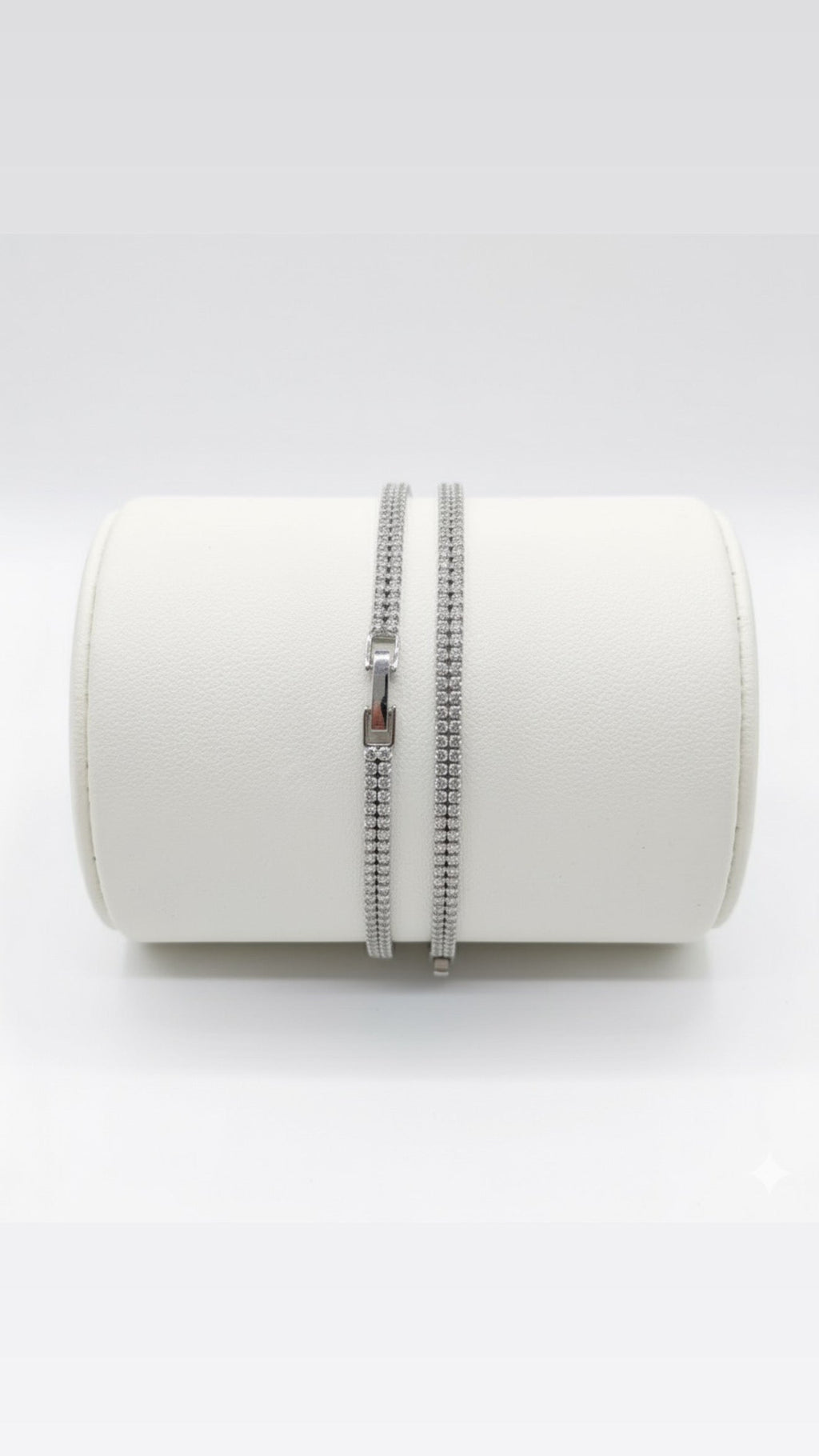 BRACCIALE DOPPIO TENNIS