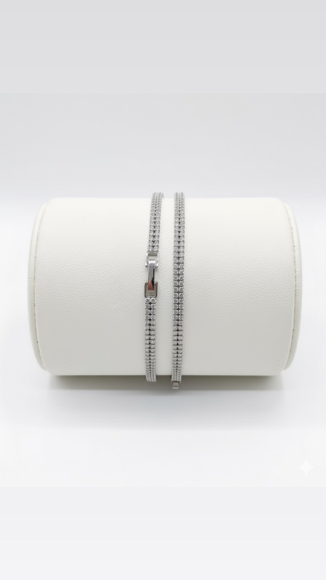 BRACCIALE DOPPIO TENNIS