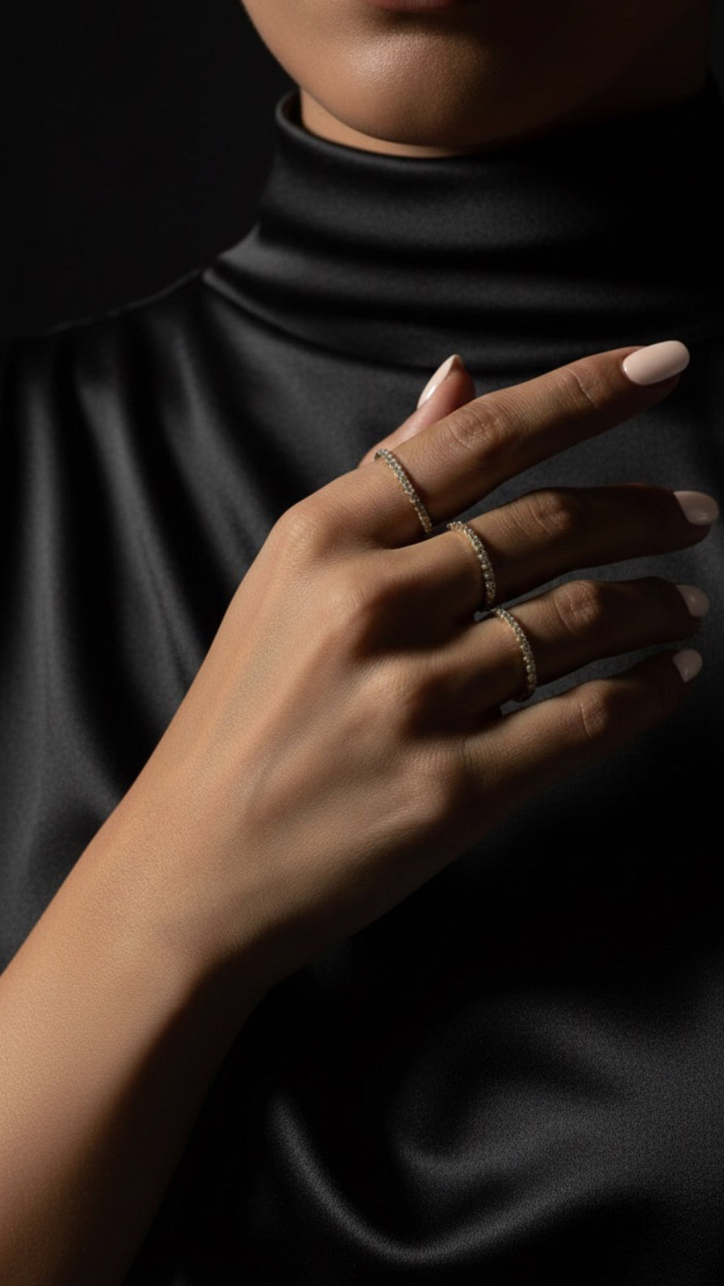 ANELLO VERETTA FERMANELLI